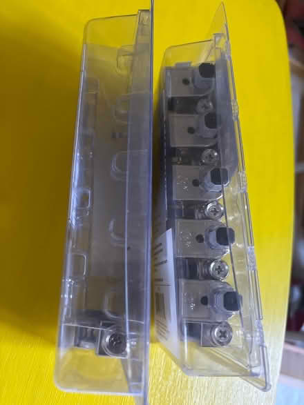 Photo of free Soft close damper (High st and brookdale ave.) #3