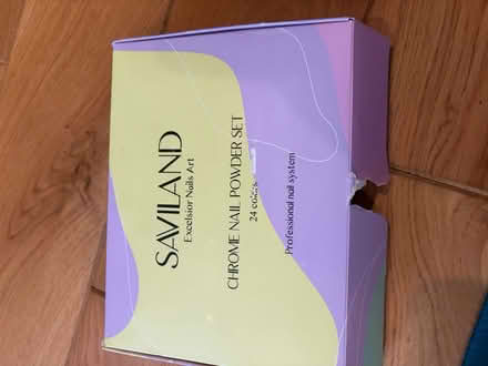 Photo of free A ton of DIY nail supplies (Locust Point) #3