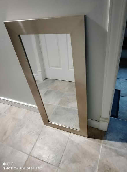 Photo of free Mirror #2 (Britannia/Bayshore) #1