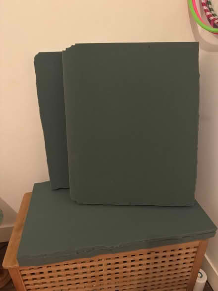 Photo of free Memory foam (Haringey N15 3) #1