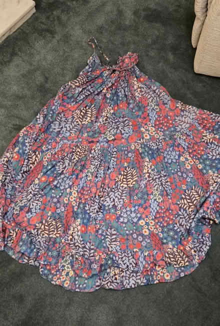 Photo of free Fabric for upcycling (Flint CH6) #2