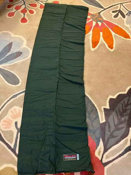 Photo of free Thermarest Mattress For Camping (DA3) #2