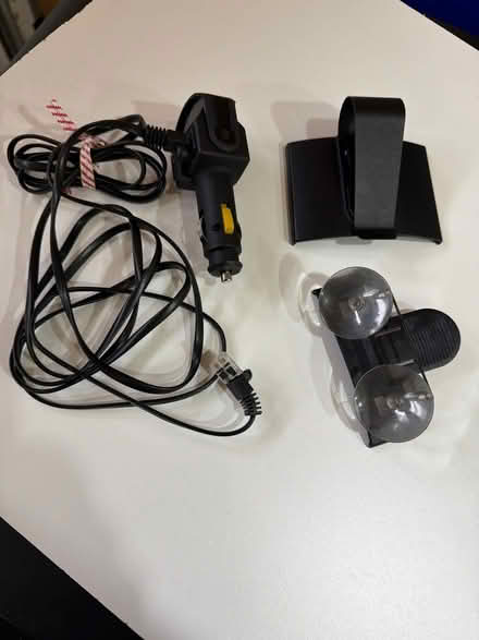 Photo of free Valentine Radar Detector (Germantown, MD) #3