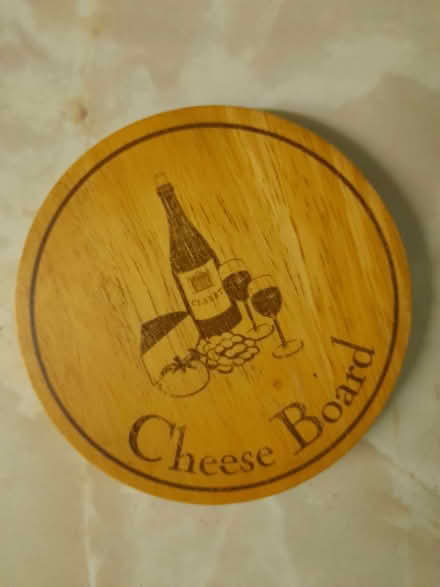 Photo of free Cheese board (Alvaston DE24) #1