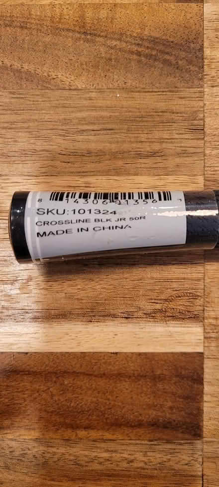 Photo of free New Junior golf grips (Mavis and burnhamthorpe) #3