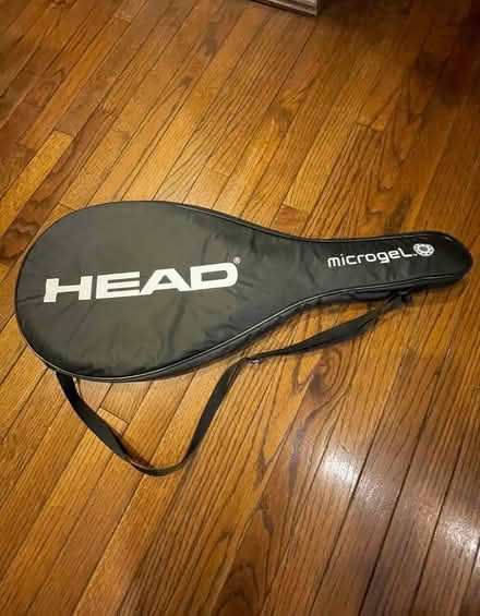Photo of free Tennis Racquet & balls (Washington, DC) #3