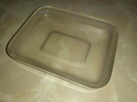 Photo of free Soap dish (Alvaston DE24) #1