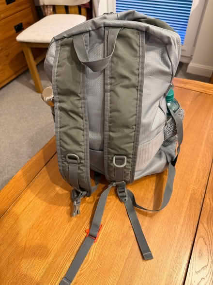 Photo of free Backpack. (Portobello EH15) #2