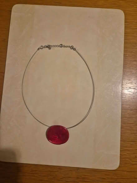 Photo of free Necklace (West Drayton UB7) #1