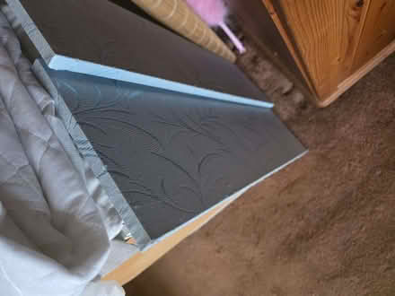 Photo of free Single Divan Base with drawers (Elizabeth Gate TW8) #2