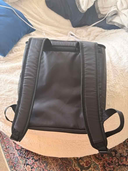 Photo of free Backpack cooler (Mount Auburn) #1