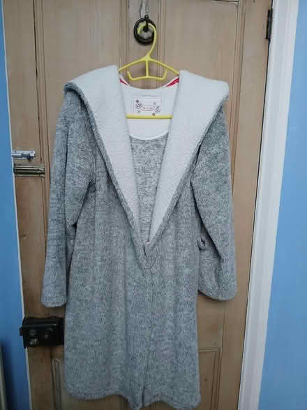 Photo of free Womens Dressing Gown (Lark Lane Area L17) #1