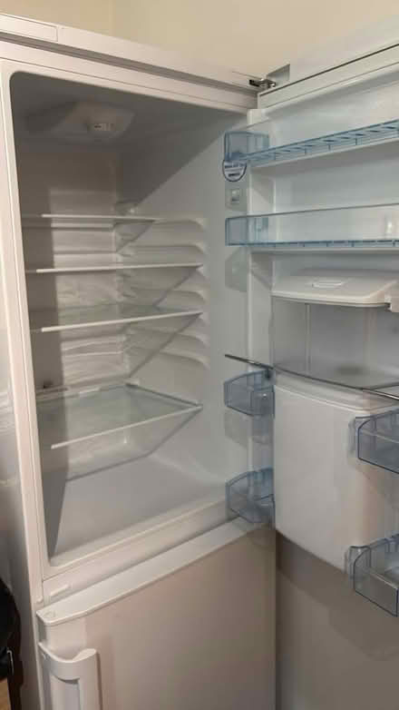 Photo of free Beko fridge freezer (Stapleford NG9) #2