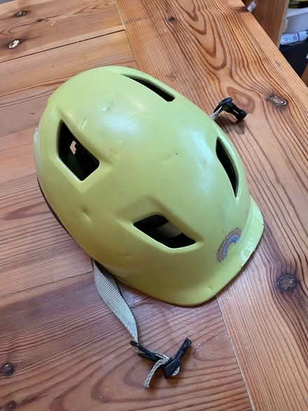 Photo of free Kids helmet (Greystones S11) #1
