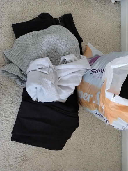 Photo of free Bag of Women's Clothing (Southport PR8) #2