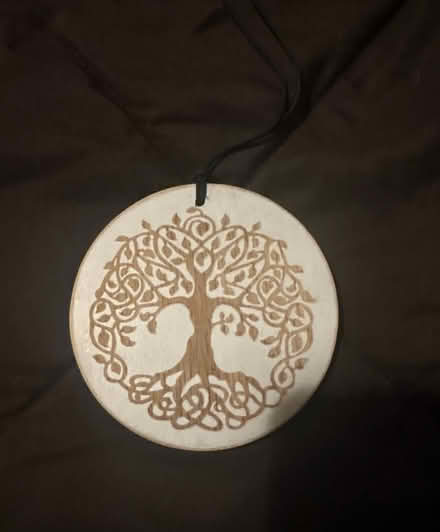 Photo of free Windchime (South Fort Collins) #2