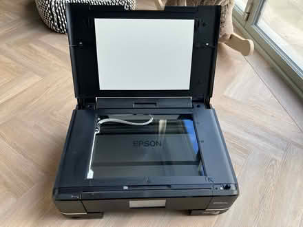Photo of free Epson A3 printer (Chalfont St Peter) #2