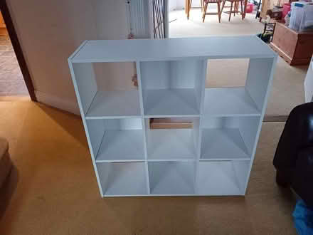 Photo of free Cube storage unit (Chelmsford CM2) #1
