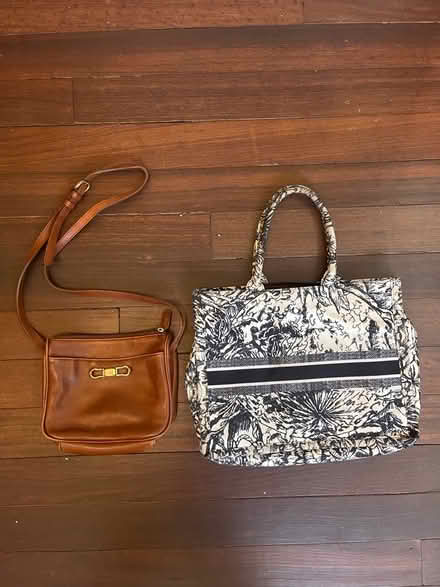 Photo of free Handbags (Ryde PO33) #1