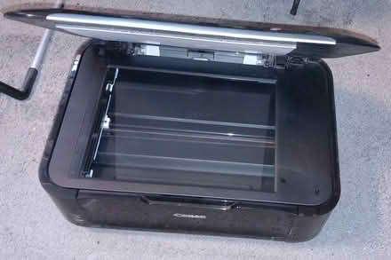 Photo of free Canon MG6250 All-in-One Printer (Kilburn, Belper DE56) #3