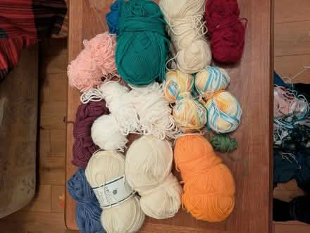 Photo of free Wool (HD2) #1