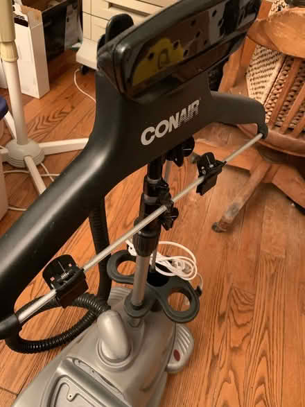 Photo of free Steamer - not complete (South Brampton) #2