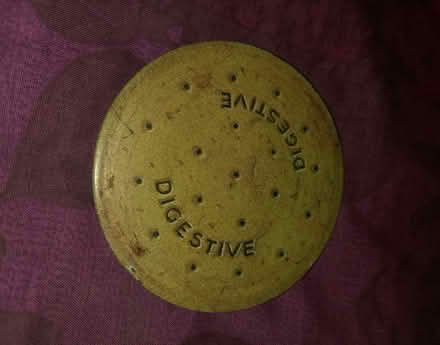 Photo of free Coaster (Alvaston DE24) #1