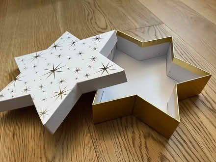 Photo of free Sturdy cardboard boxes (Hintonburg) #2