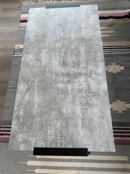 Photo of free Coffee Table (Seattle Downtown) #2