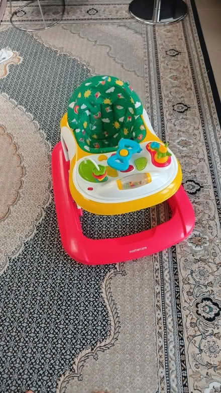 Photo of free Baby item (Harrow HA3) #1