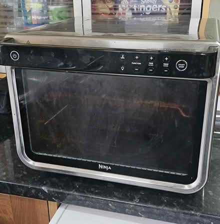 Photo of free Working Ninja Foodi air fryer oven (Luton LU2) #1