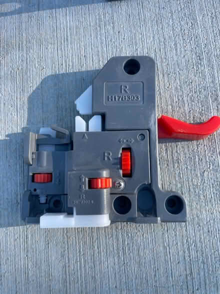 Photo of free Cabinet drawer slide sets (Rancho Palos Verde) #2