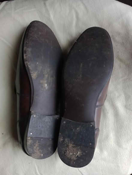 Photo of free Mens shoes #2 (Gloucester) #3