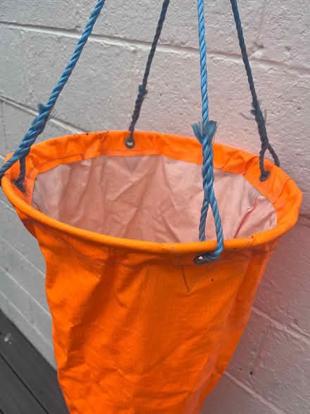 Photo of free Wind sock (D6W) #2