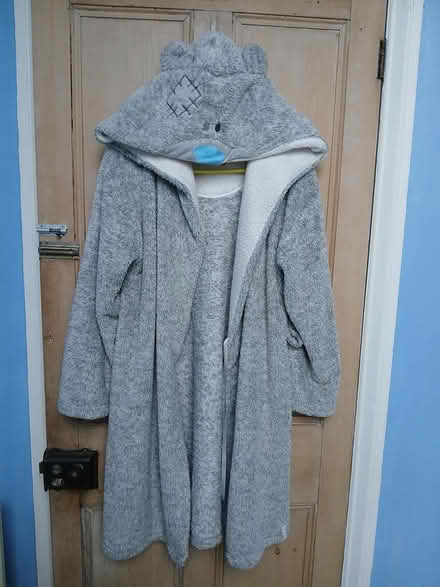 Photo of free Womens Dressing Gown (Lark Lane Area L17) #2
