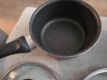 Photo of free ★ Pots and Pans★ (Chinatown) #3