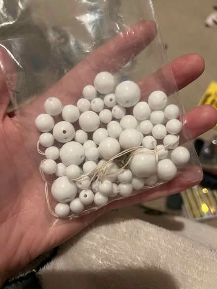 Photo of free Beads (Fulwood PR2) #1