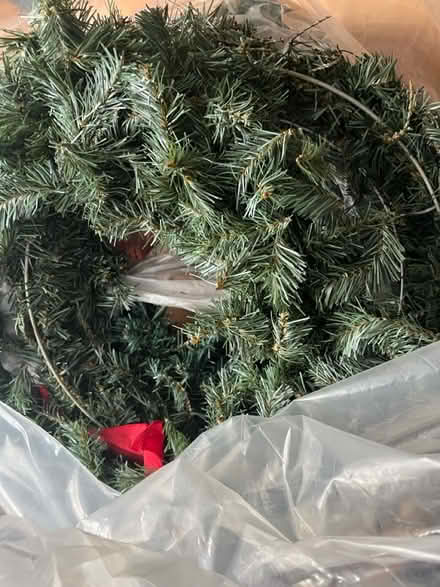 Photo of free Wreathes (Lansdale) #1