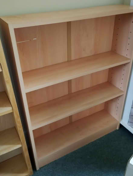 Photo of free Small Bookshelf - SE4 (London SE4) #1