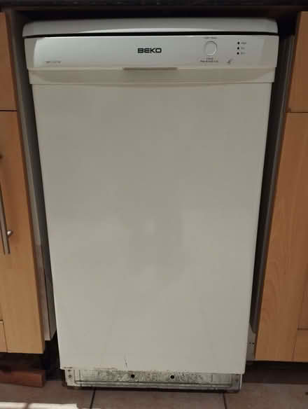 Photo of free Semi integrated slimline dishwasher (Lewisham SE3) #1