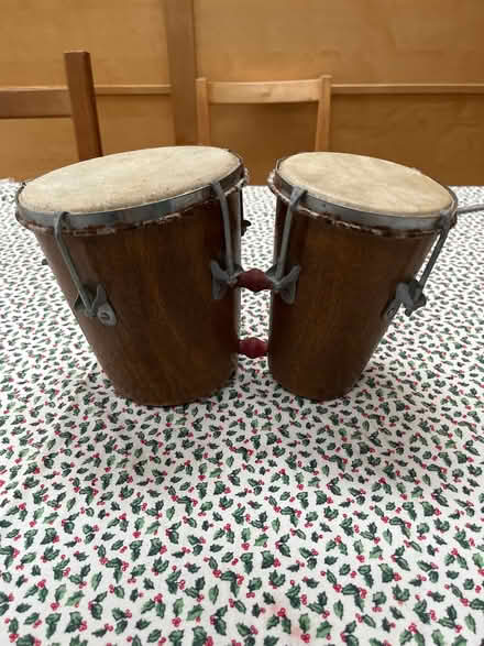 Photo of free Drums (Langley SL3) #1