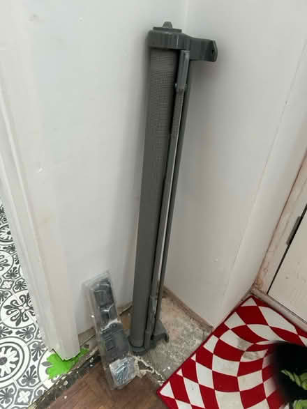 Photo of free Retractable gate (Boughton Monchelsea ME17) #1