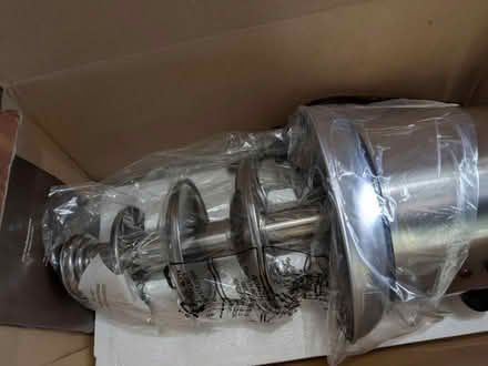 Photo of free Chocolate foundue fountain (Castro Valley) #2