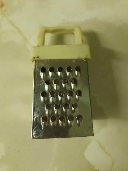 Photo of free Chocolate grater (Alvaston DE24) #1