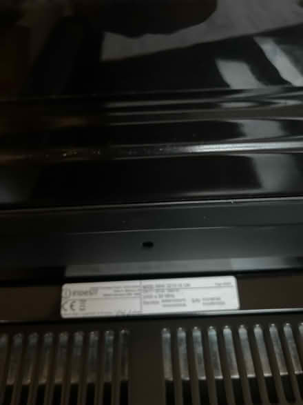 Photo of free Built in Microwave Good condition (Kennington SE11) #1