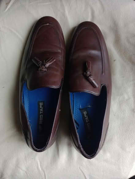 Photo of free Mens shoes #2 (Gloucester) #1