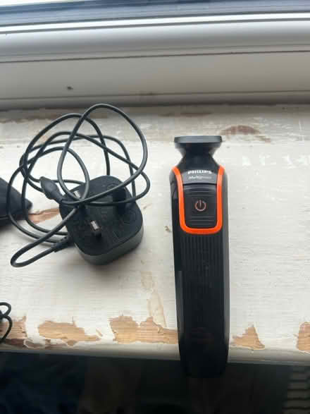 Photo of free Philips ultragroom (lodgemoor S10) #1