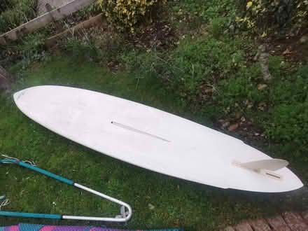 Photo of free Windsurfer (Emsworth PO10) #2