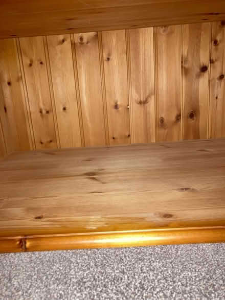 Photo of free Top box for wardrobe (Grimsbury OX16) #4