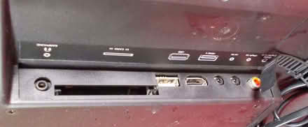 Photo of free 21" tv (Buckstone EH10) #3